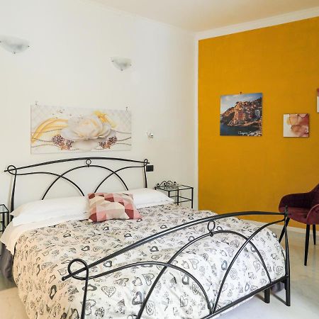Appartement Eli&Fra 1 à La Spezia Extérieur photo