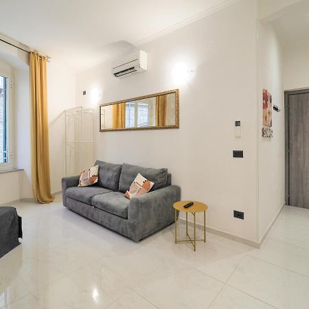 Appartement Eli&Fra 1 à La Spezia Extérieur photo