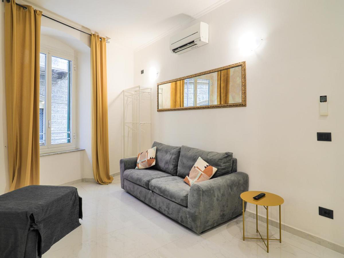 Appartement Eli&Fra 1 à La Spezia Extérieur photo