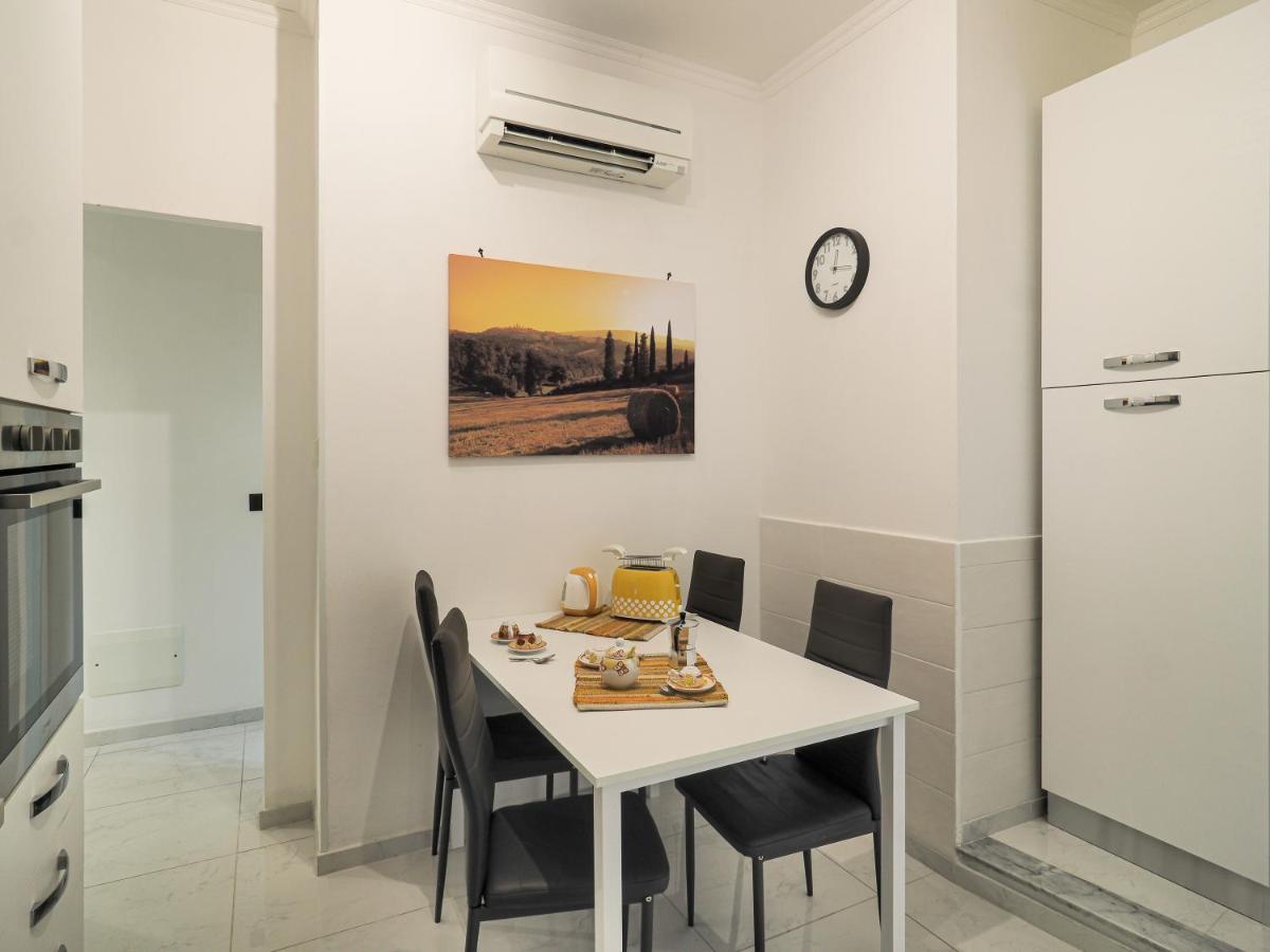 Appartement Eli&Fra 1 à La Spezia Extérieur photo